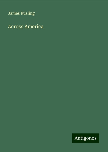 Across America