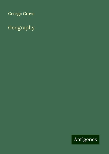 Geography