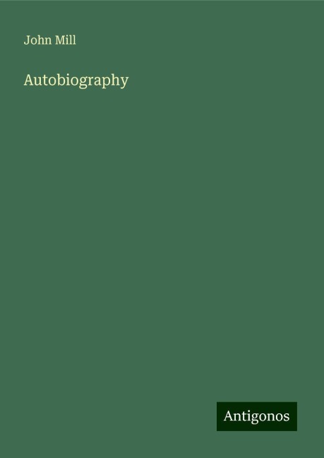 Autobiography