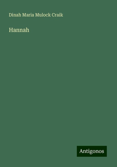 Hannah