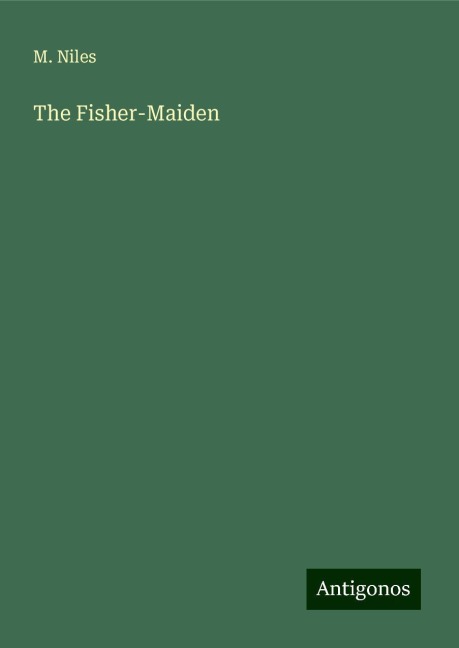 The Fisher-Maiden