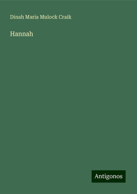 Hannah