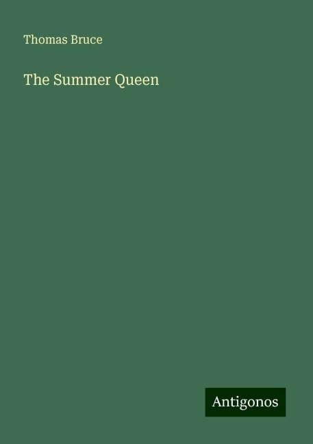 The Summer Queen