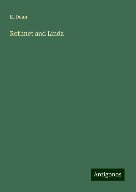 Rothnet and Linda