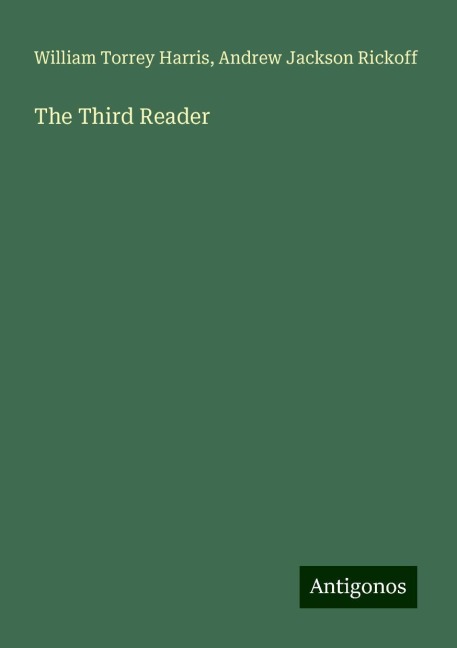 The Third Reader