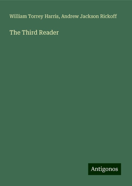 The Third Reader