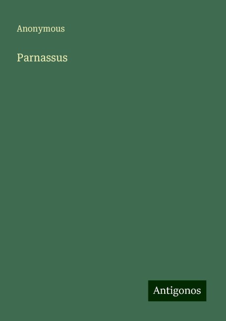 Parnassus