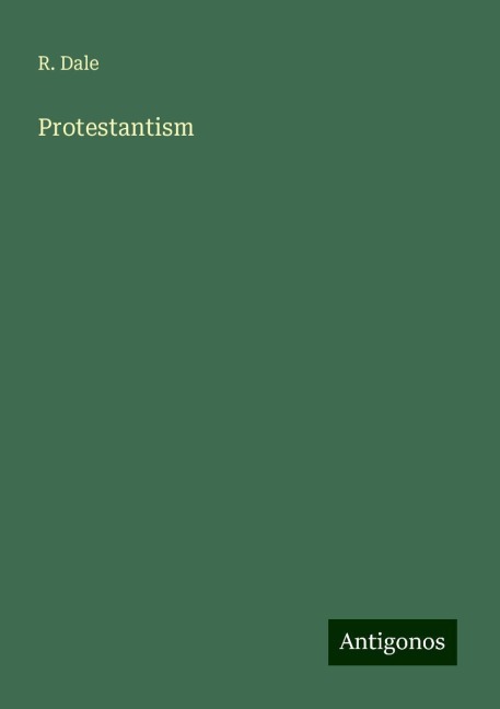 Protestantism