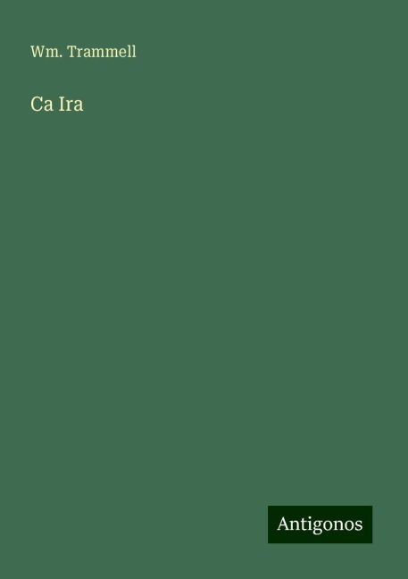 Ca Ira