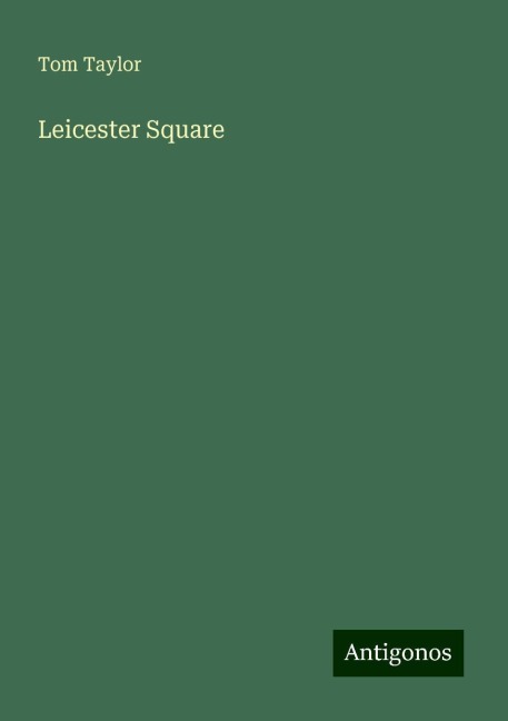 Leicester Square