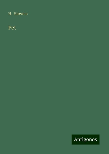Pet