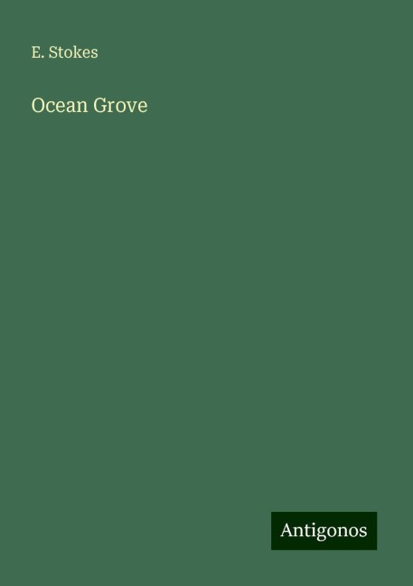 Ocean Grove