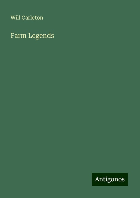 Farm Legends