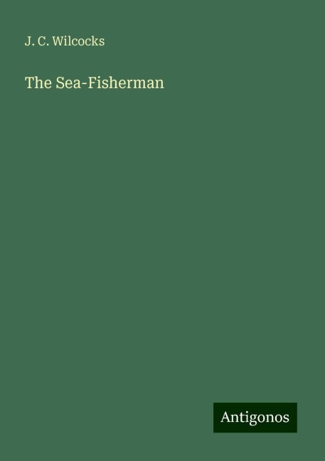 The Sea-Fisherman