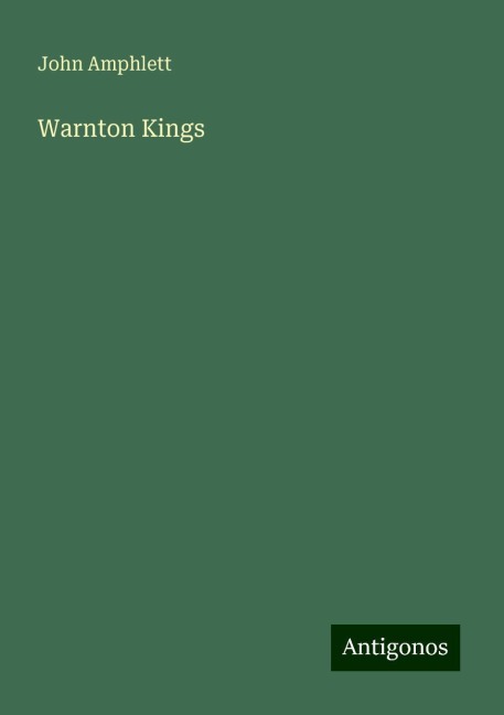 Warnton Kings