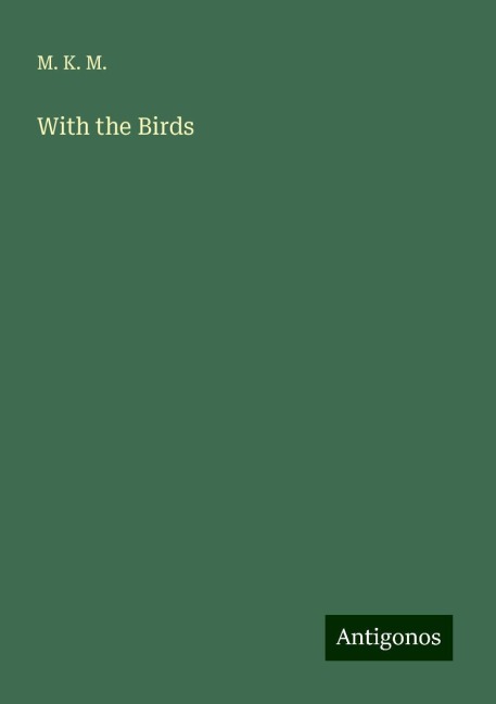 With the Birds