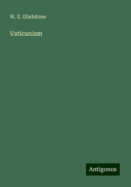 Vaticanism