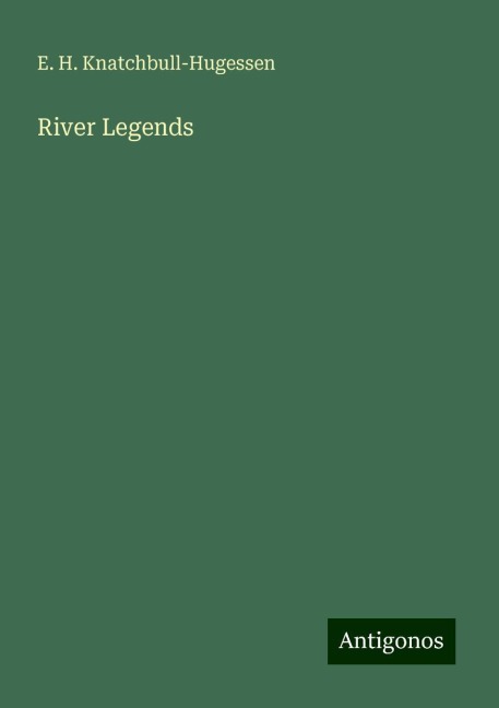 River Legends