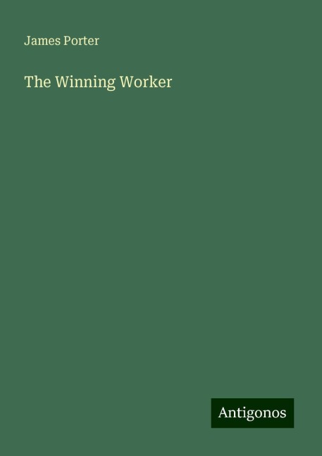 The Winning Worker