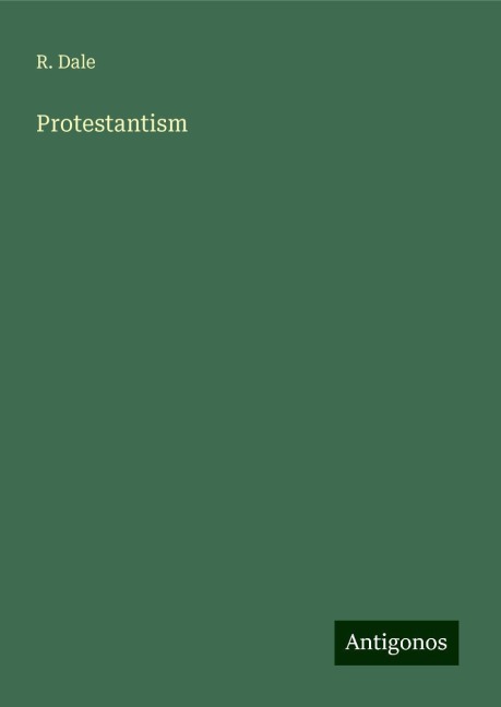 Protestantism