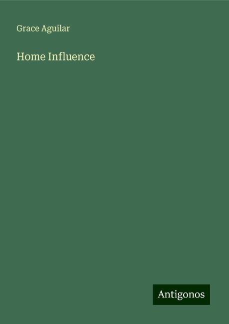 Home Influence