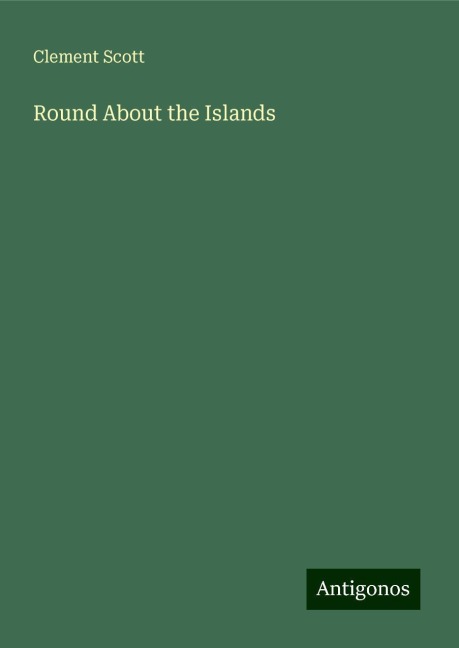 Round About the Islands