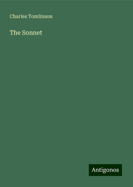 The Sonnet