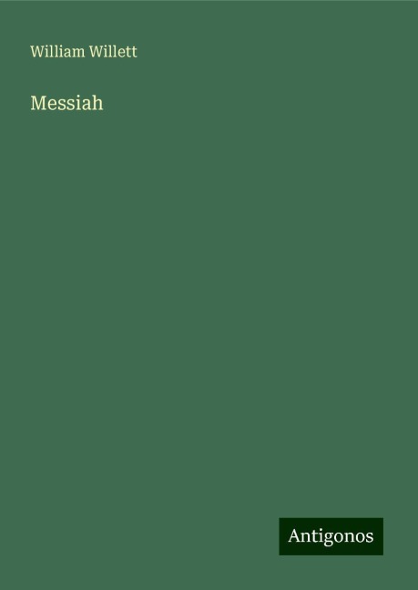 Messiah