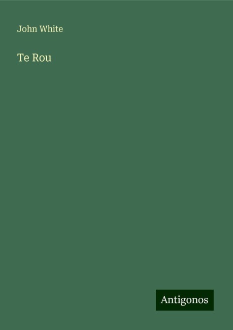 Te Rou