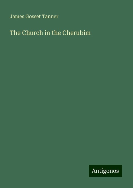 The Church in the Cherubim