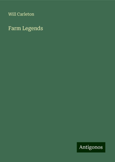 Farm Legends