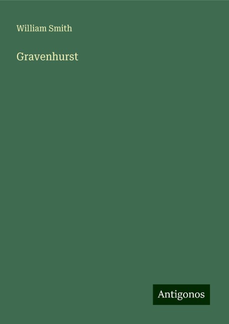 Gravenhurst