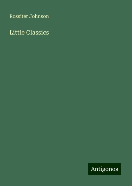 Little Classics