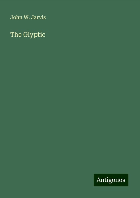The Glyptic