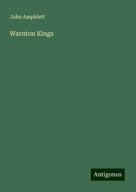 Warnton Kings