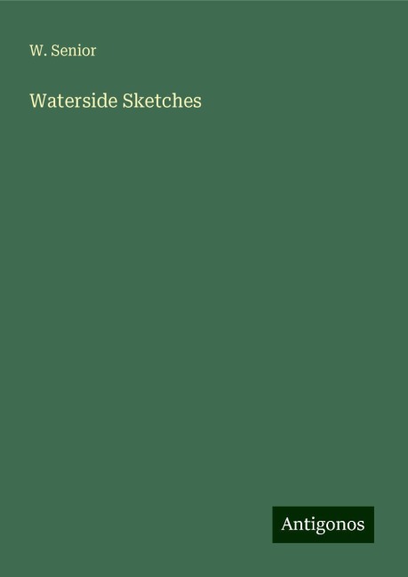 Waterside Sketches