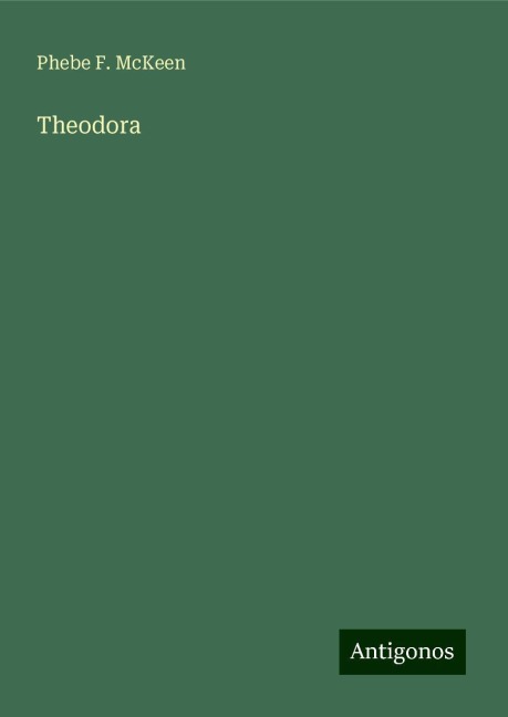 Theodora