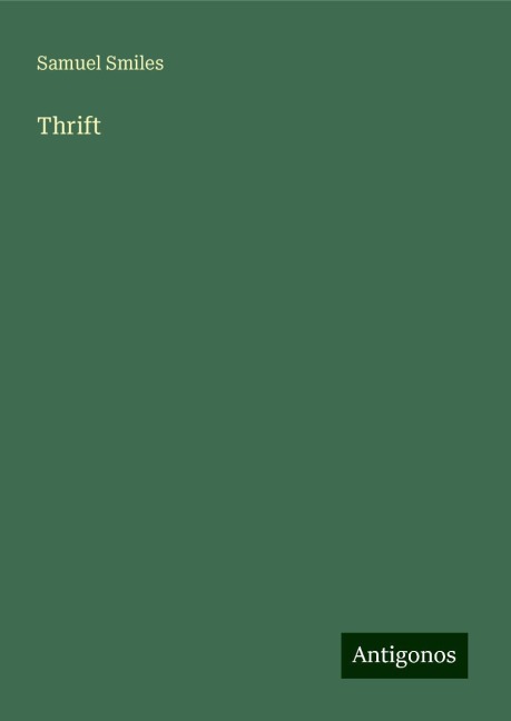 Thrift