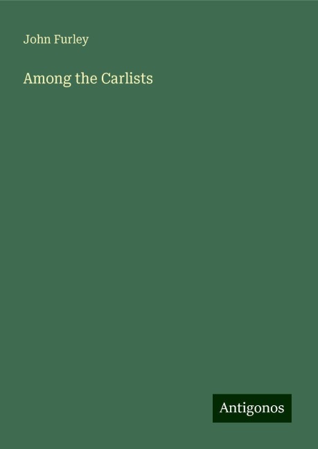 Among the Carlists