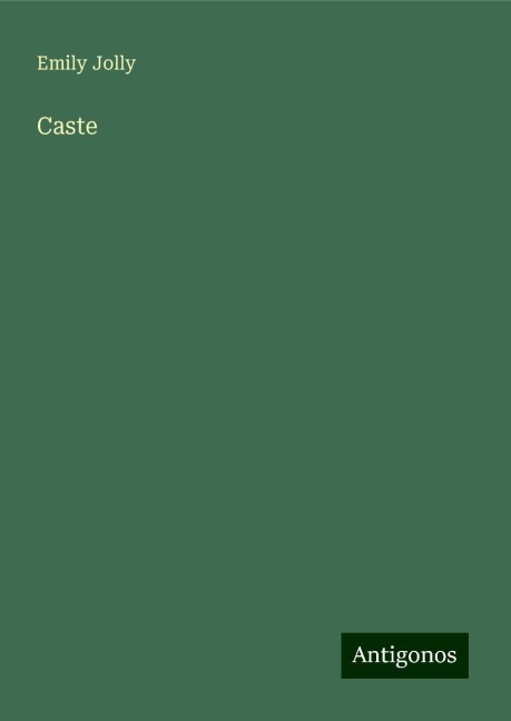 Caste
