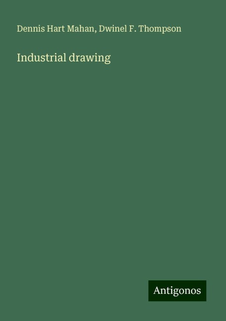 Industrial drawing