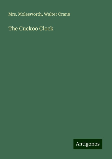 The Cuckoo Clock