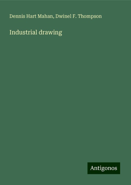 Industrial drawing