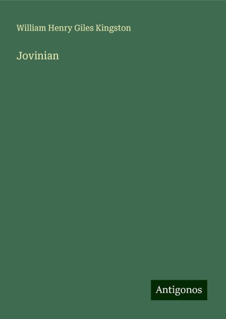 Jovinian