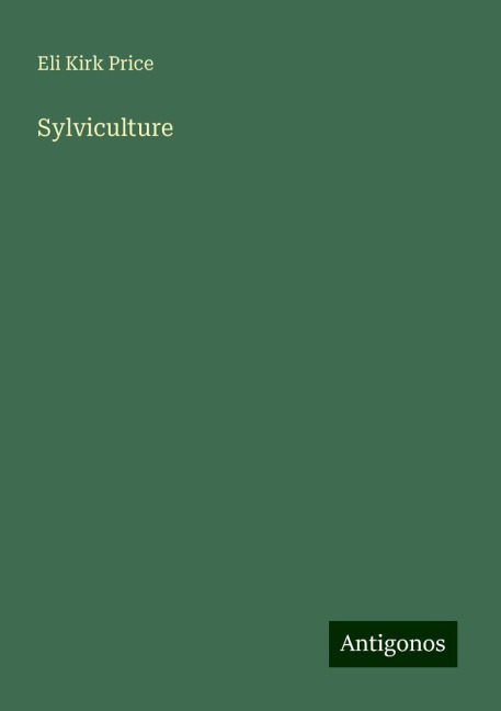 Sylviculture