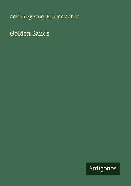 Golden Sands