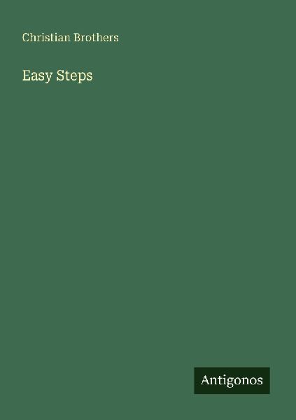 Easy Steps