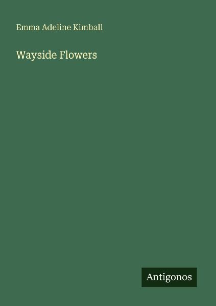 Wayside Flowers