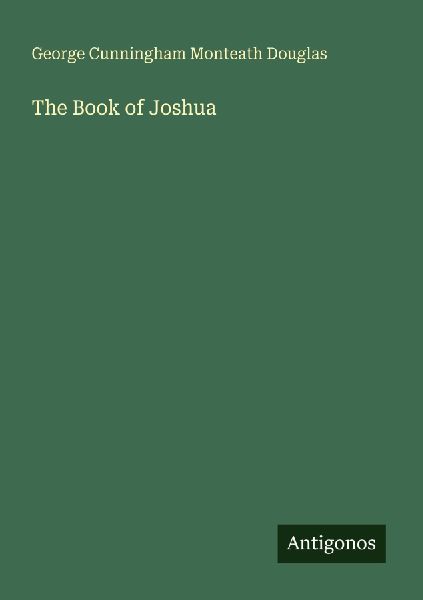The Book of Joshua