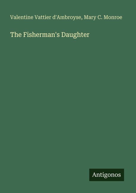 The Fishermans Daughter